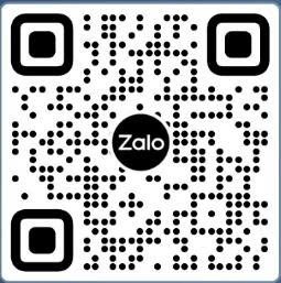 QR Zalo